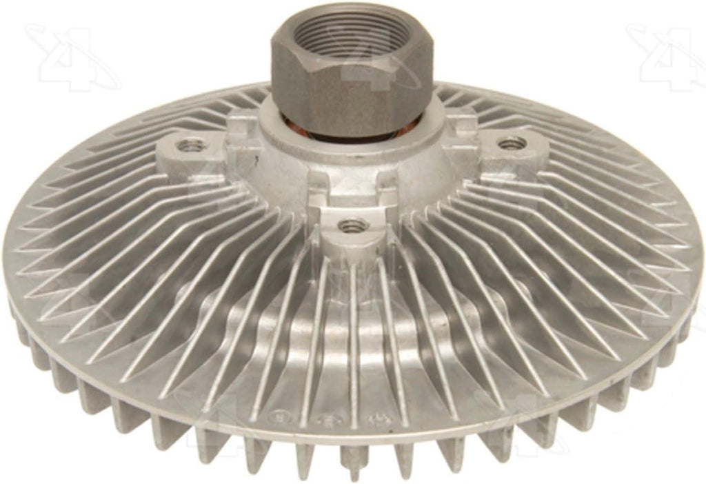 2736 Engine Cooling Fan Clutch