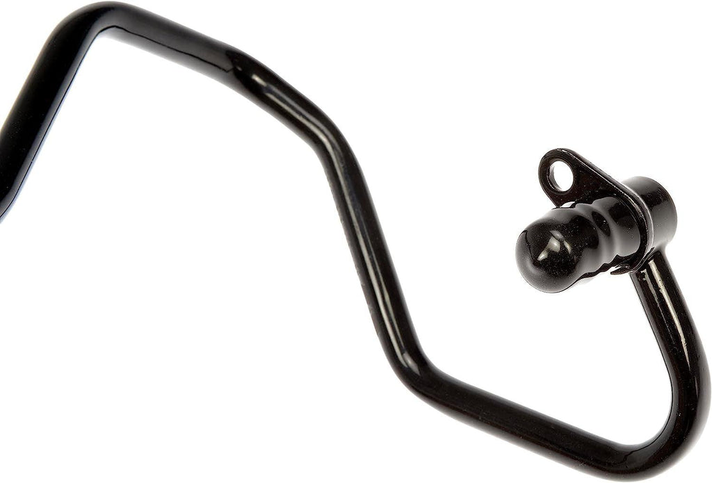 Dorman 667-324 Driver Side Return Turbocharger Coolant Line Compatible with Select Mercedes-Benz Models