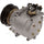 Global Parts A/C Compressor for EL, Civic, Prelude 6512266