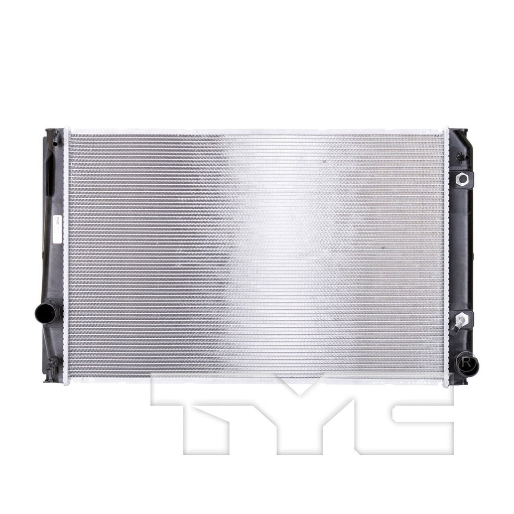 TYC Radiator for 09-12 RAV4 13550