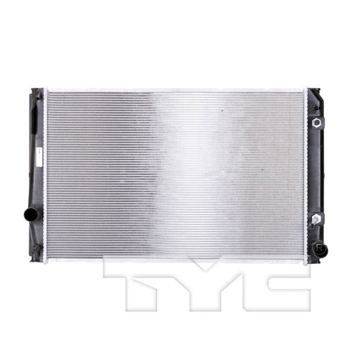 TYC Radiator for 09-12 RAV4 13550