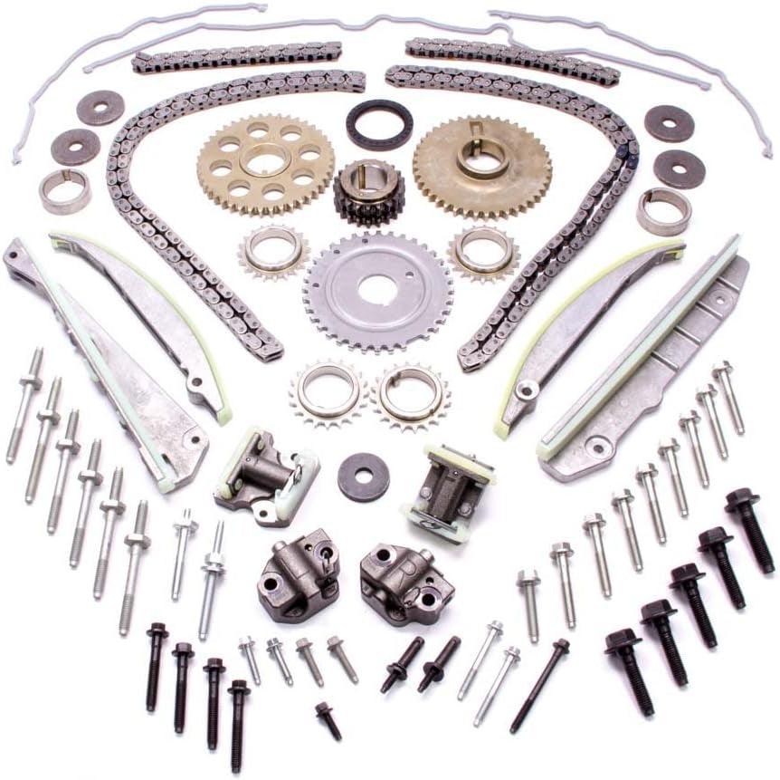Racing M-6004-A464 Crankshaft Drive Kit for  Mustang 4.6L 4V Engine