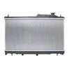 Radiator Fits 2010 Subaru Legacy