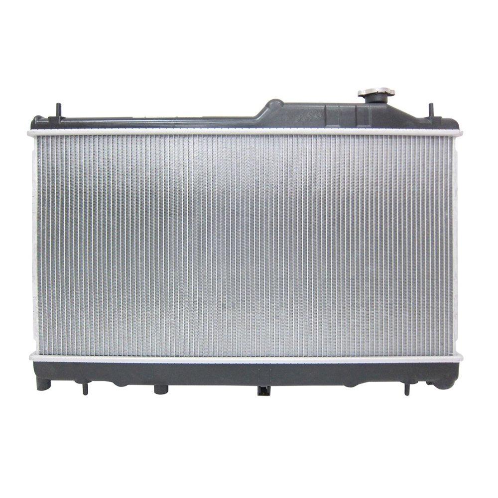 Radiator Fits 2010 Subaru Legacy