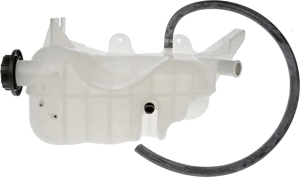 Dorman 603-5104 Engine Coolant Reservoir Compatible with Select IC Corporation / International Models
