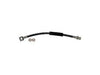 Brake Hydraulic Hose for Silverado 3500 HD, Sierra 3500 Hd+More H621684