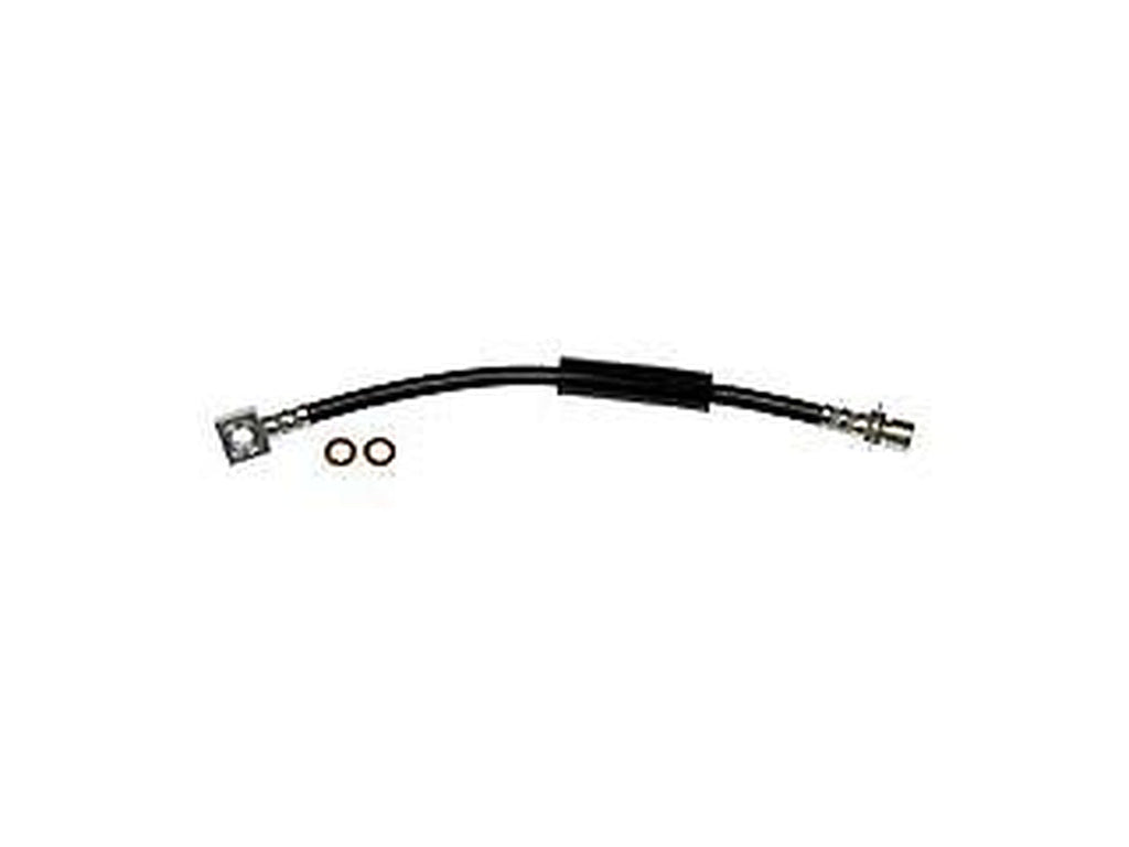 Brake Hydraulic Hose for Silverado 3500 HD, Sierra 3500 Hd+More H621684