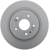 Advics R6R301U: Disc Brake Rotor