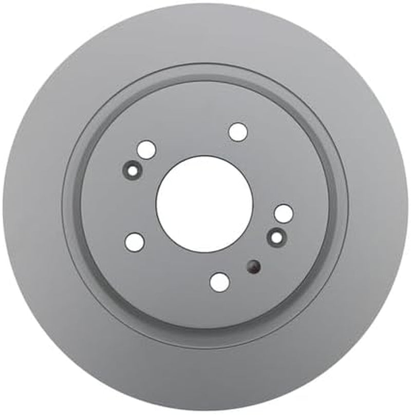 Advics R6R301U: Disc Brake Rotor