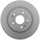 Advics R6R301U: Disc Brake Rotor