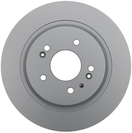 Advics R6R301U: Disc Brake Rotor