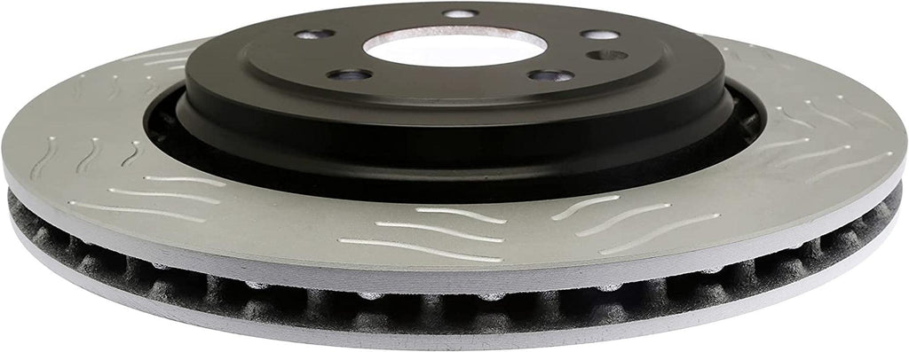 Gold 18A81613SD Performance Rear Disc Brake Rotor