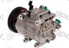 Global Parts A/C Compressor for 06-09 Accent 6512437