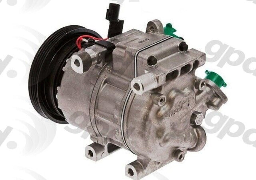 Global Parts A/C Compressor for 06-09 Accent 6512437