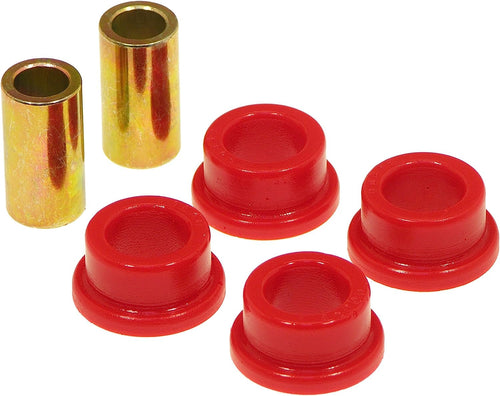 Universal Pivot Bushing Kit - 1-1/8 for 1/2In Bolt - Red