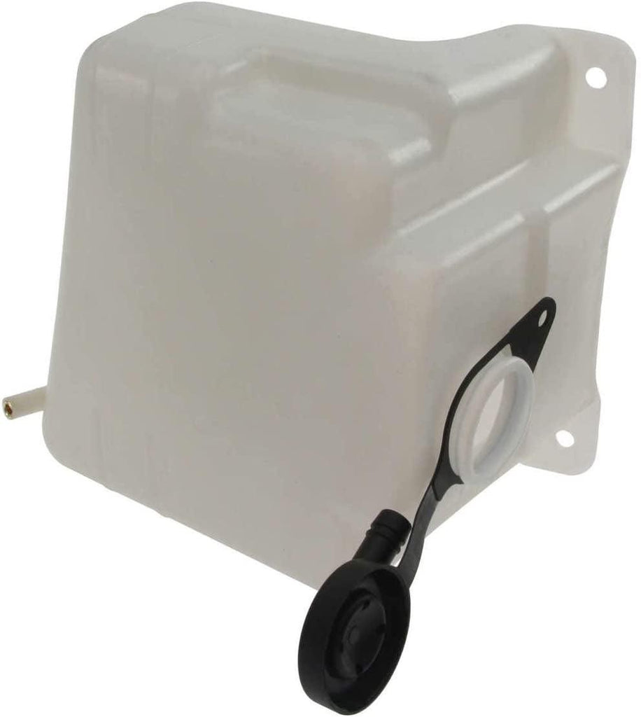 Dorman 603-100 Front Engine Coolant Reservoir Compatible with Select Cadillac / Chevrolet / GMC Models