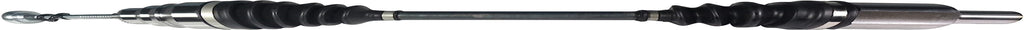 NCV49011 CV Axle Shaft Assembly - Right Front (Passenger Side)