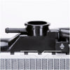 TYC Radiator for Prizm, Corolla 2198