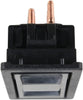 For Chevy K1500 / K2500 / K3500 Door Lock Switch 1988 1989 | Power | Stud Type | 5-Prong Male Terminal