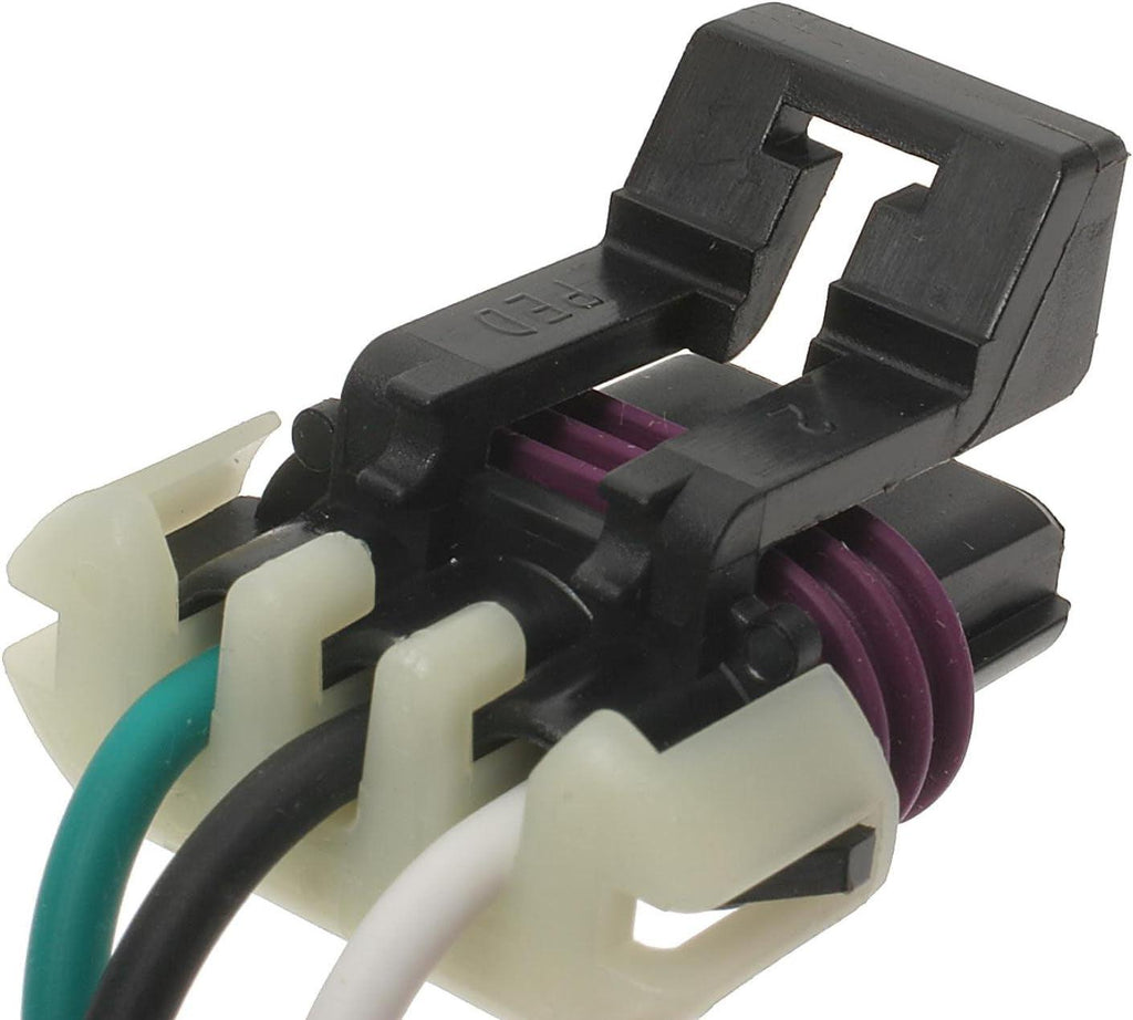 Professional PT2353 Multi-Purpose Pigtail