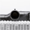 TYC Radiator for 1998-2002 Accord 2148