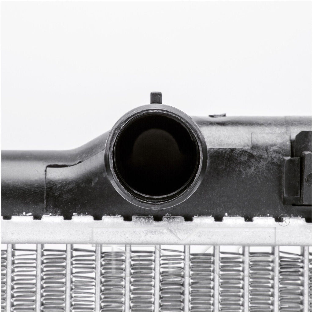 TYC Radiator for 1998-2002 Accord 2148