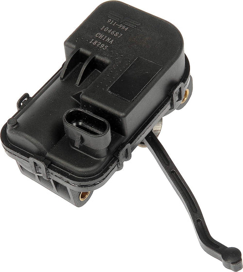 Dorman 911-994 Engine Intake Manifold Runner Control Valve Compatible with Select Hyundai/Kia Models