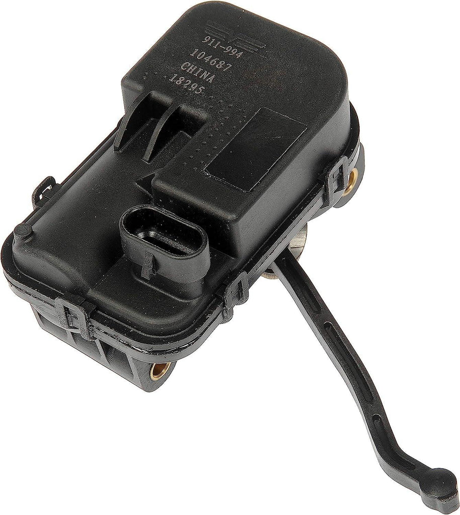 Dorman 911-994 Engine Intake Manifold Runner Control Valve Compatible with Select Hyundai/Kia Models