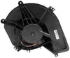 15-81636 Heating and Air Conditioning Blower Motor with Wheel