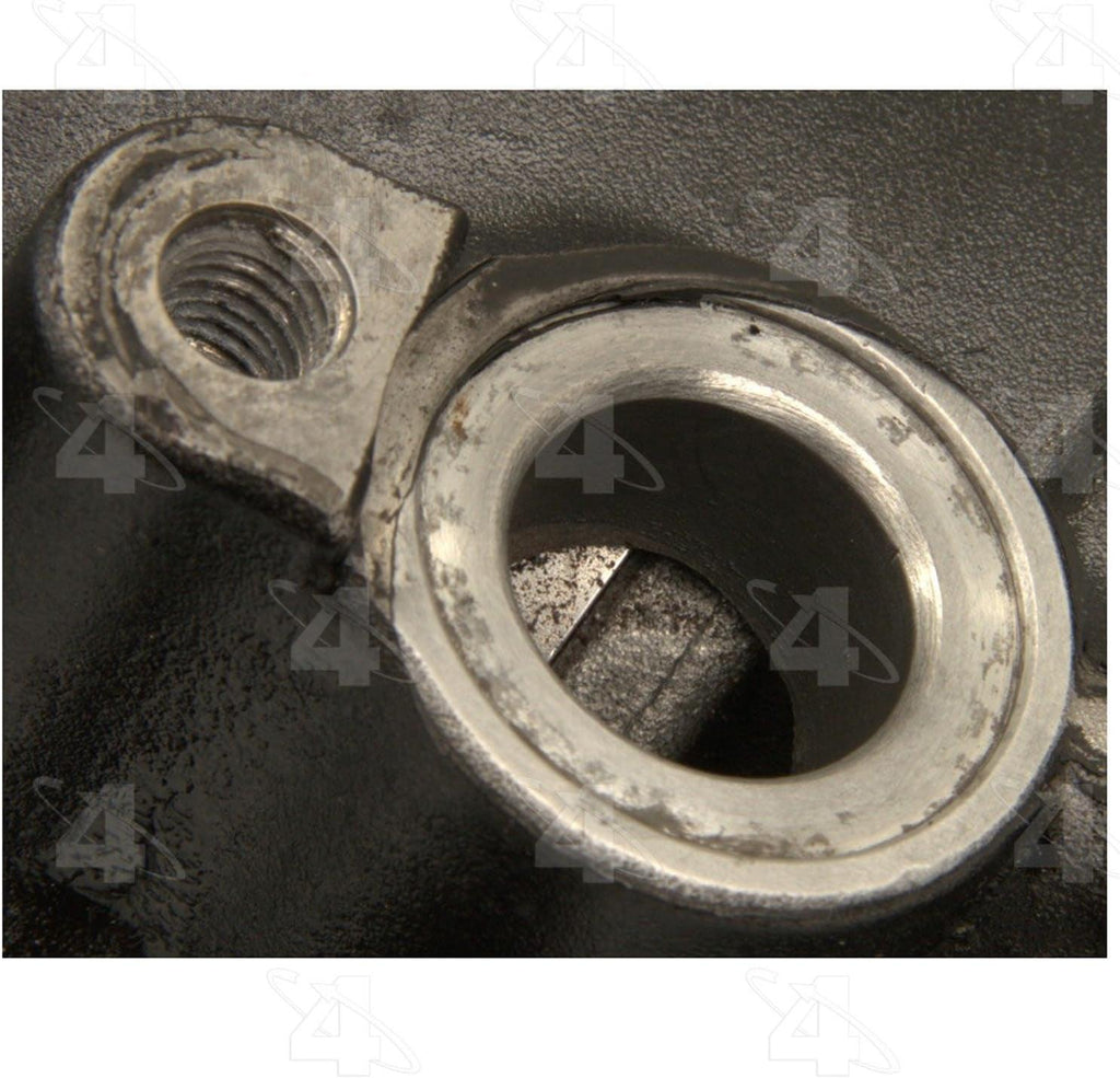 97481 A/C Compressor