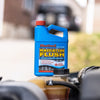 Bluedevil Products 00204 Radiator Flush - 1 Quart