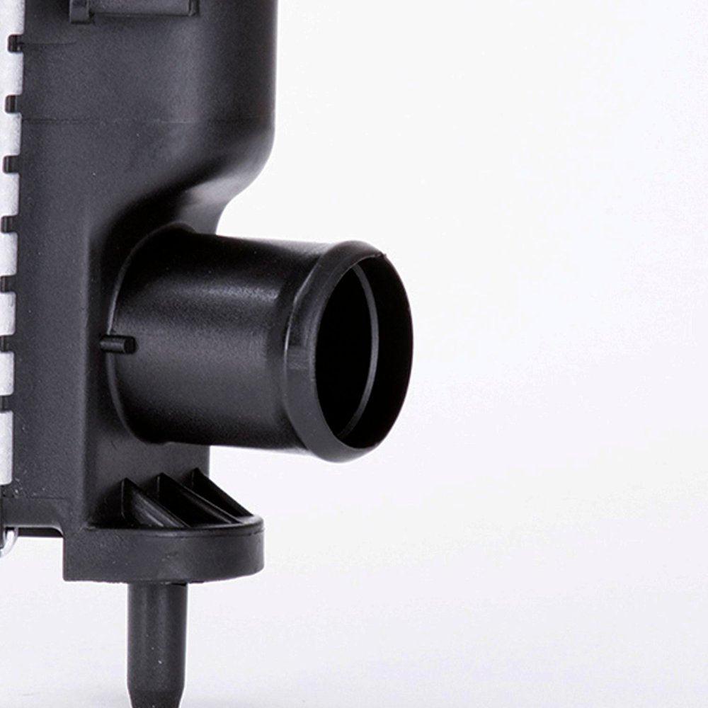 2978 Plastic/Aluminum Radiator for 2007-2008 Mitsubishi Outlander MI3010214