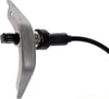 Dorman 695-105 Front Passenger Side ABS Wheel Speed Sensor Compatible with Select Ford Models