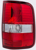 Dorman Tail Light Assembly for 04-06 F-150 1590327