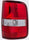 Dorman Tail Light Assembly for 04-06 F-150 1590327