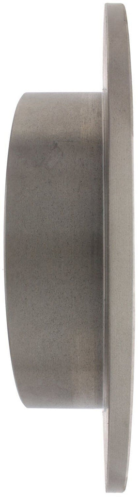 Centric Rear Disc Brake Rotor for Endeavor, Grandis (121.46067)