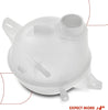 A-Premium Engine Coolant Overflow Recovery Reservoir Tank Compatible with Ford Transit-150, Transit-250, Transit-350, 2015-2019, 3.2L 3.5L 3.7L