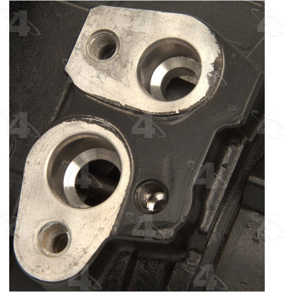 97389 A/C Compressor