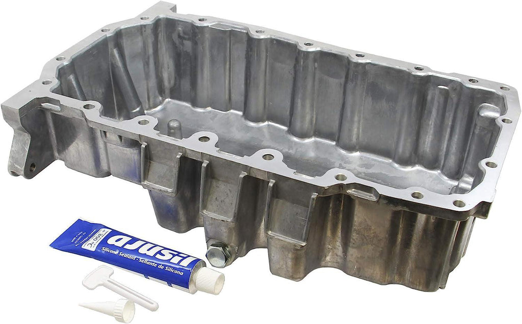 ESK0165 Engine Oil Pan Kit, 1 Pack