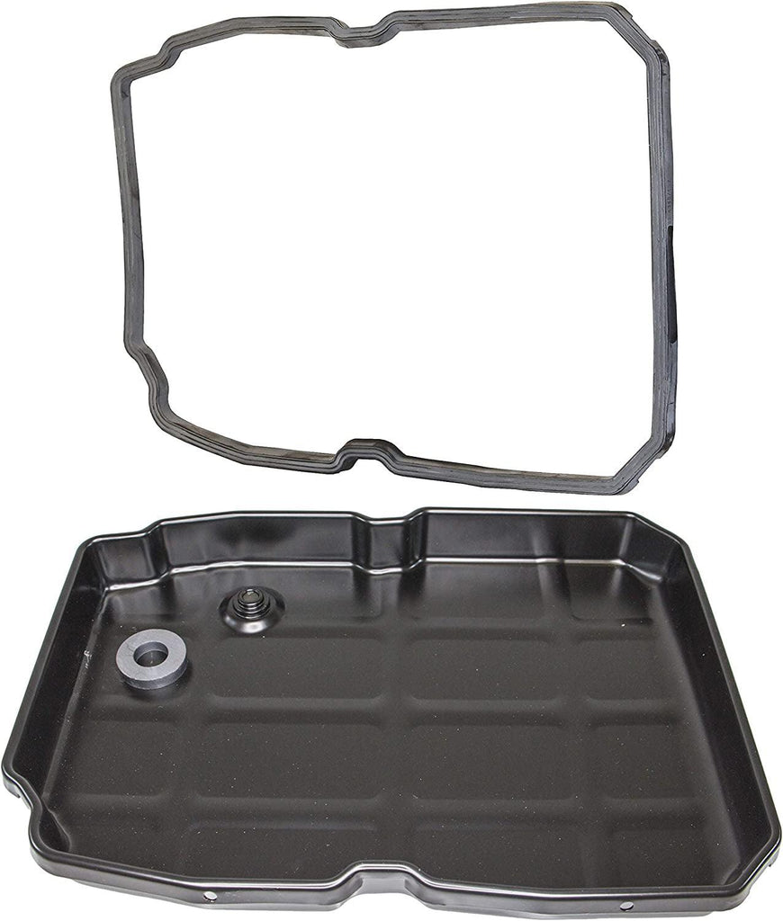 Automotive ESK0135 Automatic Transmission Oil Pan