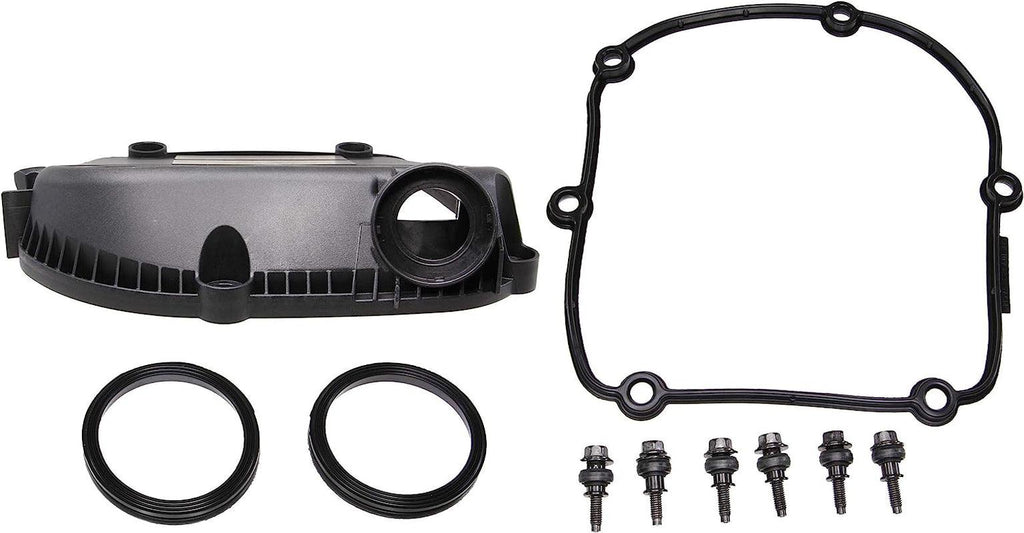 TCV0137 Engine Timing Cover