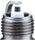 Platinum AP666 Automotive Replacement Spark Plugs (4 Pack)