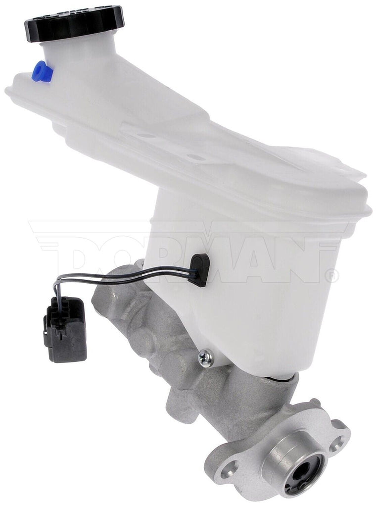 Dorman Brake Master Cylinder for 00-03 MPV M630236