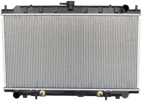 221-9376 Radiator, 1 Pack