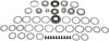 Dorman Differential Bearing Kit for Jeep 697-118