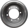 Professional 18B415 Rear Brake Drum
