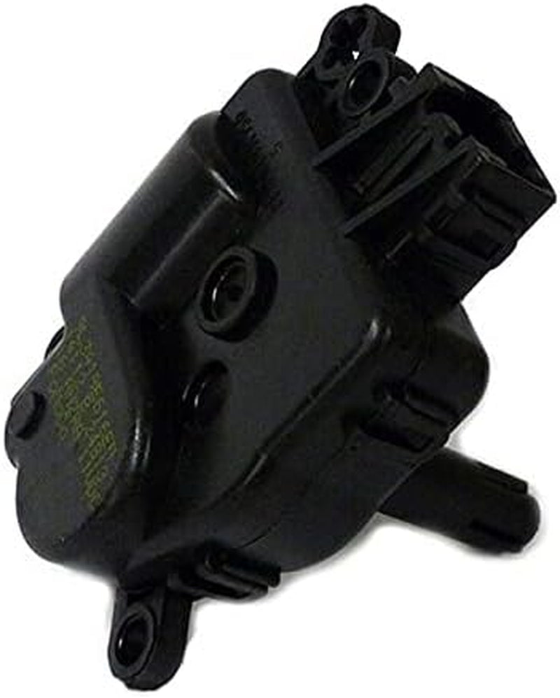 9L3Z-19E616-E Motor Assembly