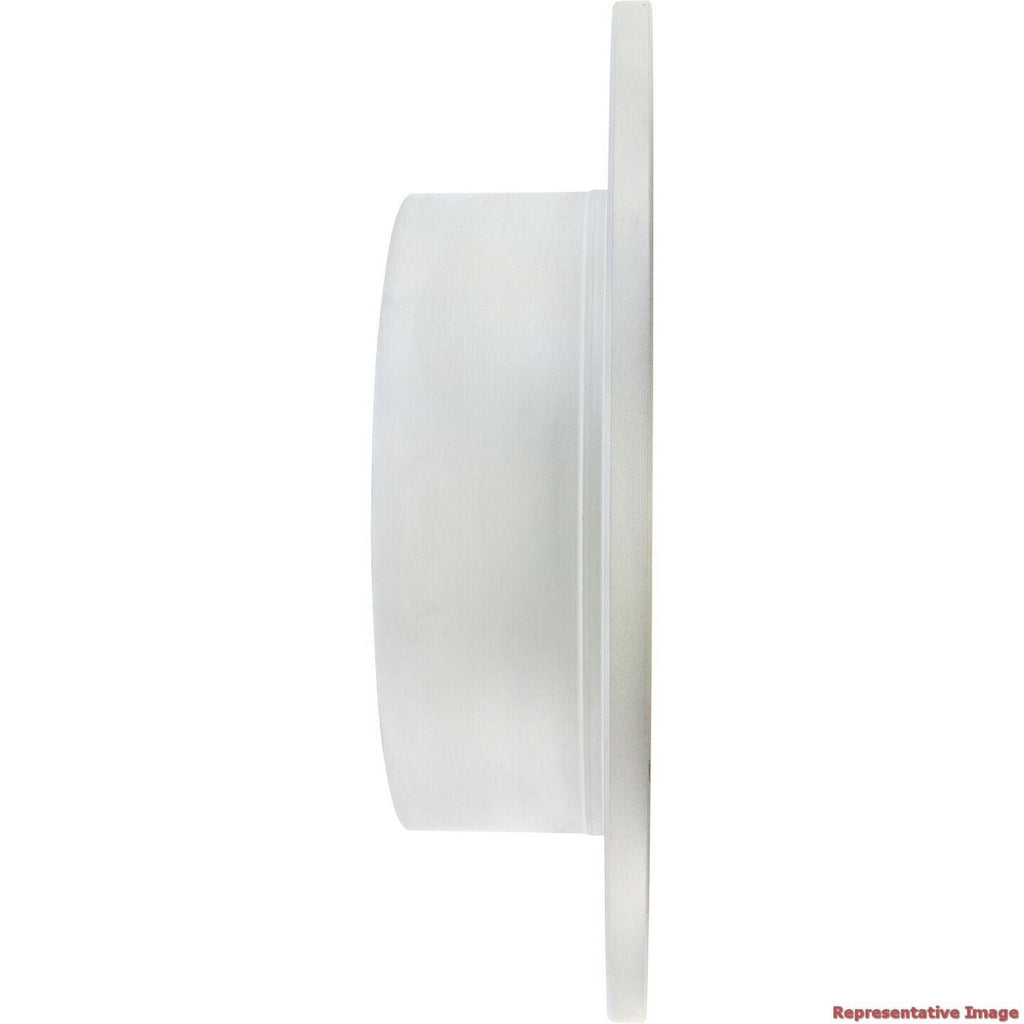 Centric Rear Disc Brake Rotor for ES350, Avalon, Camry (320.44144F)