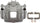 Gold 18FR12718C Front Driver Side Disc Brake Caliper Assembly (Friction Ready Coated), Remanufactured