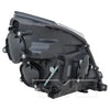 TYC Headlight Assembly for 08-14 CTS 20-6962-00-9